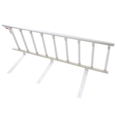 婴儿童床护栏宝宝bb小孩可折叠