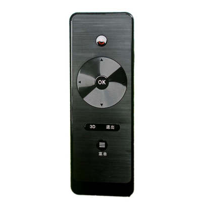 适用于TCL3D液晶电视机L42P7200-3D L40L46L55P7200-3D遥控器