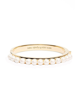 小众设计镶嵌冷淡风精致森系珍珠