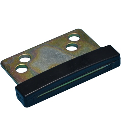 电梯门滑块地坎滑块配件