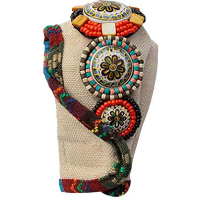 民族风档位通用汽车内饰排挡套