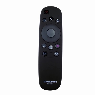 适用于长虹电视机遥控器RBD880VC  43/50/55/60/65Q2N