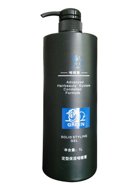 淳珍绵羊油毛鳞片护理短发