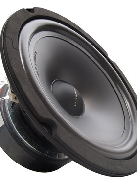 惠威8寸中低音喇叭s8扬声器