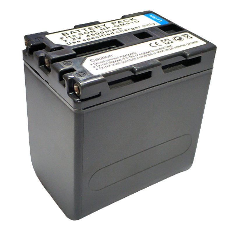 适用索尼 NP-QM91D 锂电池适用相机MVC-CD350 CD400, MVC-CD500
