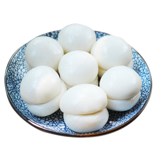 史家糕点象山酒酿米馒头老式米糕白糖糕发糕宁波特产手工传统小吃