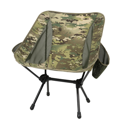 赫利肯户外折叠椅子便携钓鱼收纳