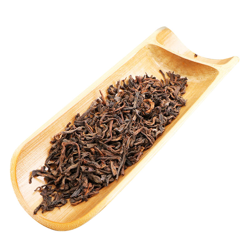普洱茶熟茶宫廷散茶茶叶宫廷普洱勐海特级散装1000克/袋特价包邮