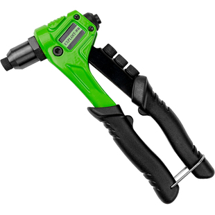 工业款手动柳钉拉钉铆钉枪拉铆枪家用抽芯枪铝合金卯钉铆枪拉丁枪