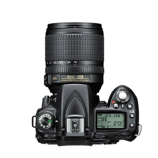 Nikon/尼康D90 D7000高清中端数码相机单反旅游摄影经典家用D7100
