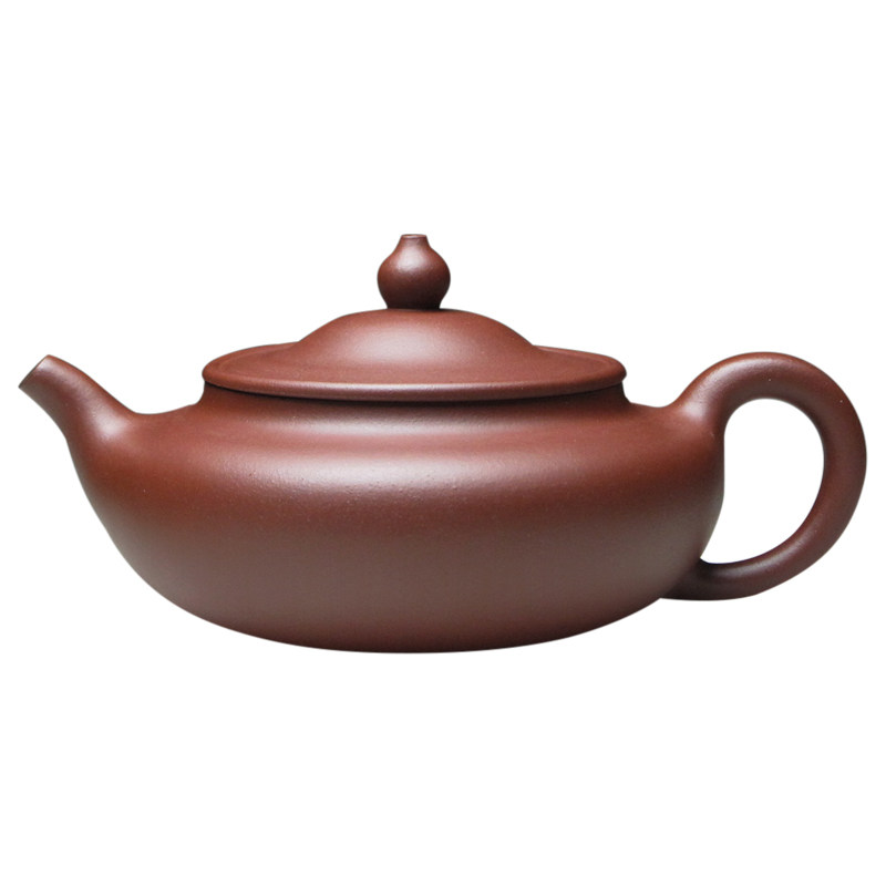 宜兴名家国工紫砂壶纯手工泡茶壶