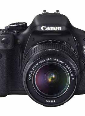 Canon/佳能入门高清高清单反相机
