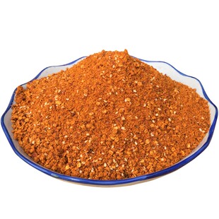 贵州盘县特产 烧烤辣椒面 烙锅辣椒粉五香辣椒麻辣调料超香特辣粉