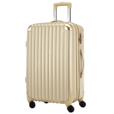 ambassador大使拉杆箱男磨砂22寸