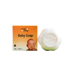 澳洲Kids Goat Soap宝宝儿童专用羊奶皂100g干燥痕痒敏感肌用