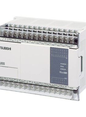 全新三菱PLCFX1N-14MR/24/40/60