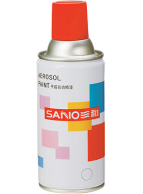 SANVO/三和三和喷漆自喷漆手摇自