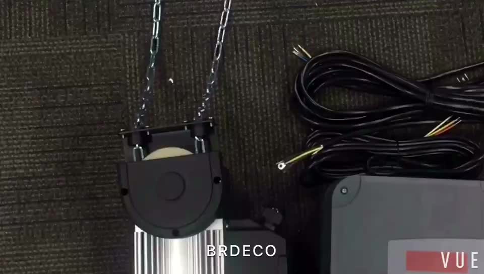 Ac Power Electrical Door Opener/automatic Dooropener/industrial