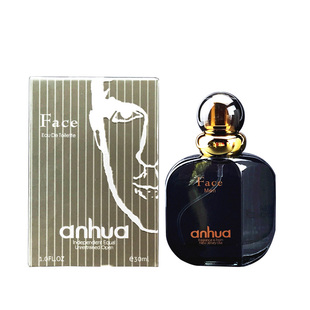 贝珠香面子香水 粉色紫色金色烟草味男士女士持久留香金面子