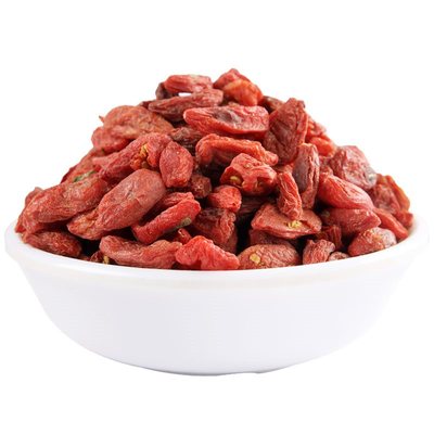 中宁大颗粒泡酒枸杞包邮