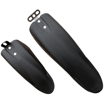 Tooquv自行车挡泥板儿童加厚材质