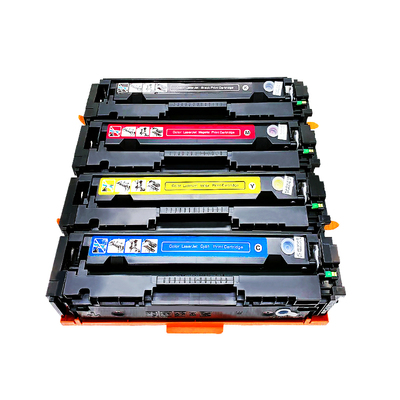 适用MF735cx彩色打印机墨盒654cx