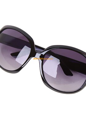 墨镜明星款百搭优雅风太阳眼镜
