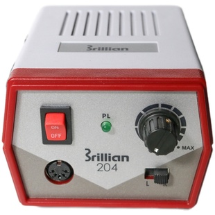 韩国世新204雕刻机牙机小型玉石翡翠牙科打磨机木雕核雕玉雕工具