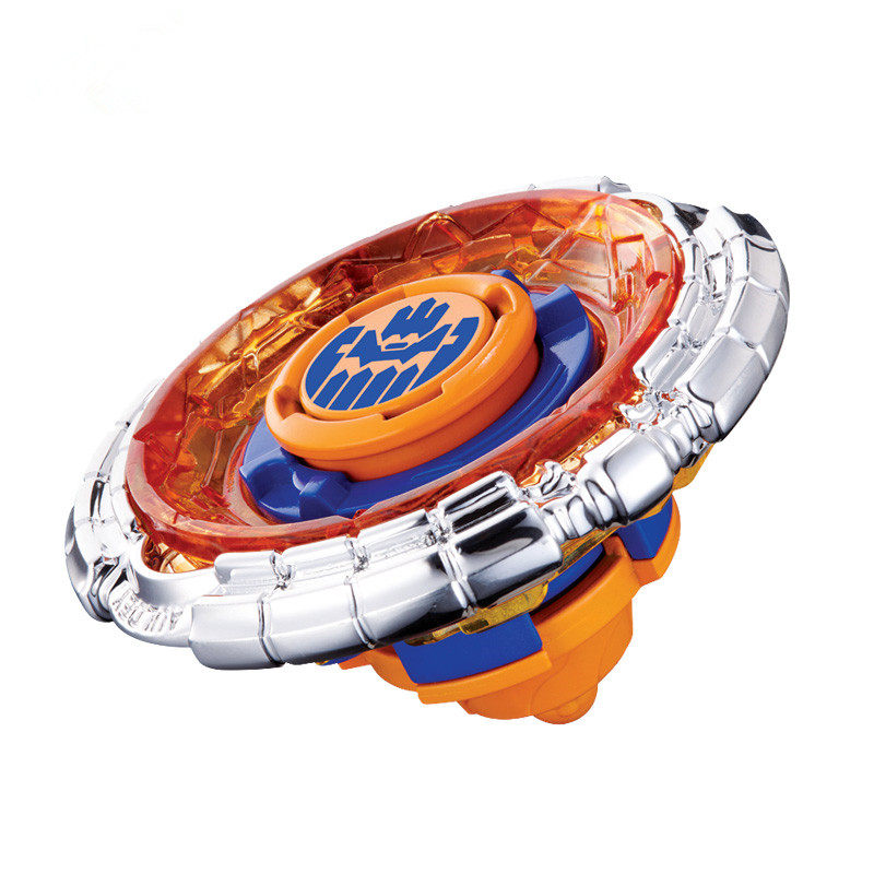 正版异能系列陀螺套装玩具乾坤火轮烈焰战斧暗影双枪炼狱钢爪包邮