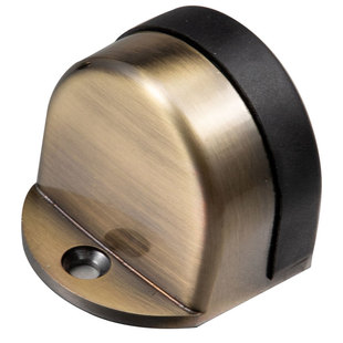 大门玻璃门固定器地面橡胶门碰门后面防撞墙的地阻房门抵门器门止