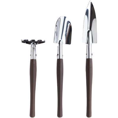 碳钢迷你多肉小型三件套园艺工具