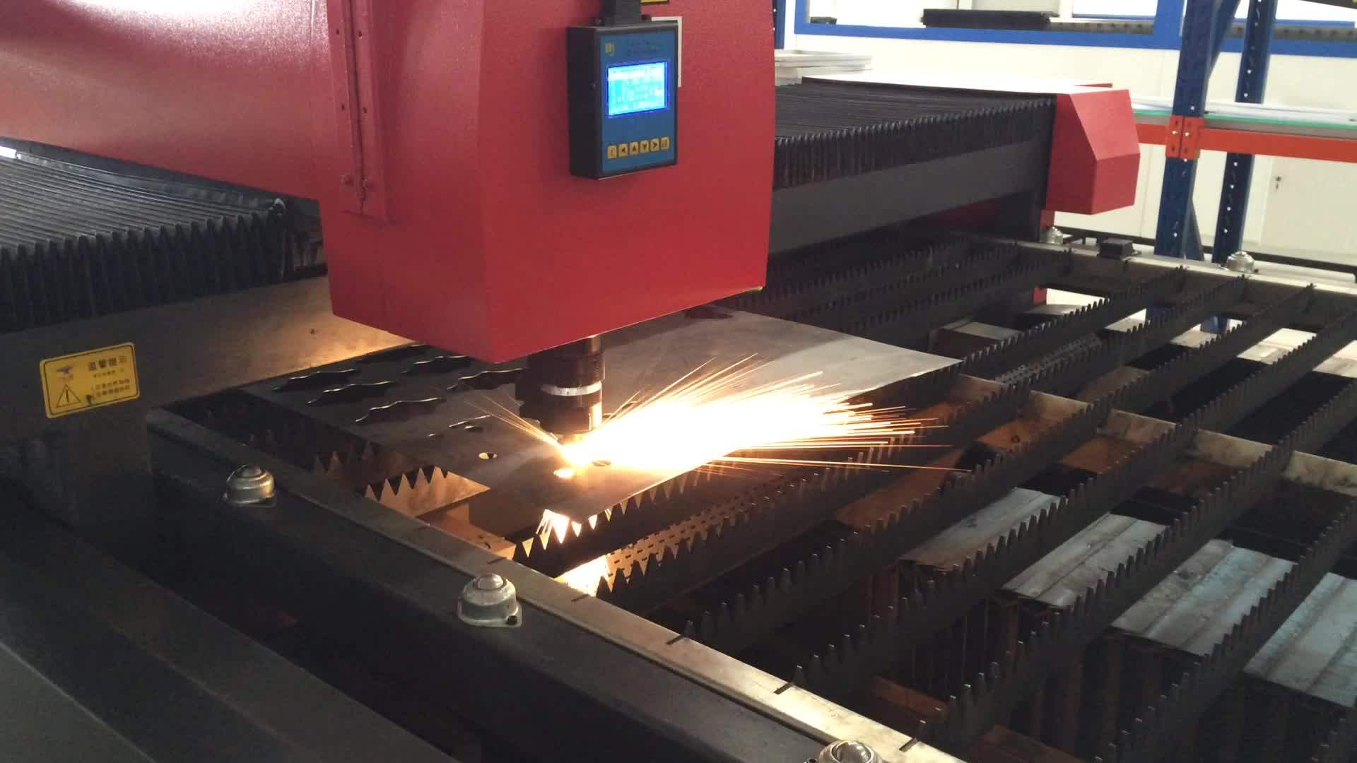 Carbon Steel Fiber Laser Cutter/de Fibra De Carbono De Acero De Corte