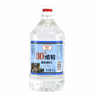 30度大桶装去污除垢醋精