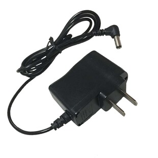 凯丰大红鹰电子秤充电器圆孔通用型6v三孔商用台秤电子称包邮