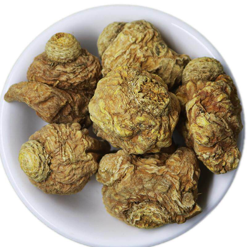 黄玛咖玛卡干果干片个子玛卡