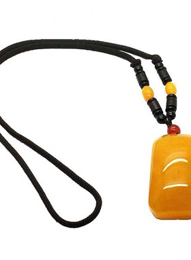 韩国时尚个性百搭毛衣链男