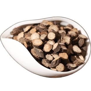 赤芍500克赤芍山赤芍赤芍粉赤芍片赤芍药赤勺非野生中药材正品