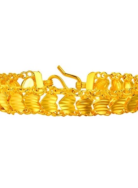 多款可选镀黄金情侣款