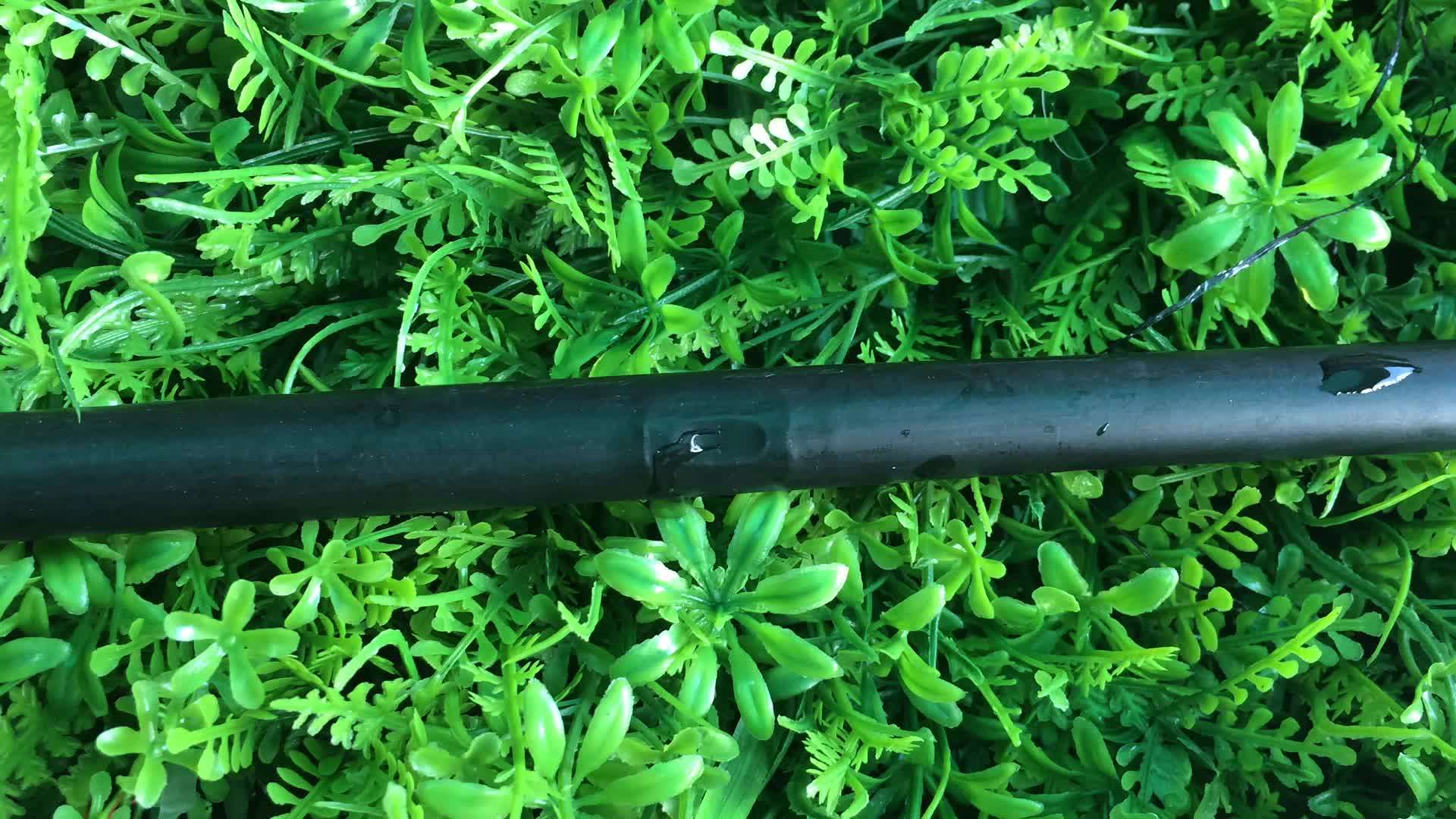 16mm Drip Irrigation Hose Pe Pipe For Agricultural Irrigation Buy
