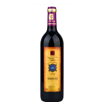 丰颂franson原瓶进口干红葡萄酒