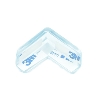 防撞角条加厚窗户桌角硅胶护角