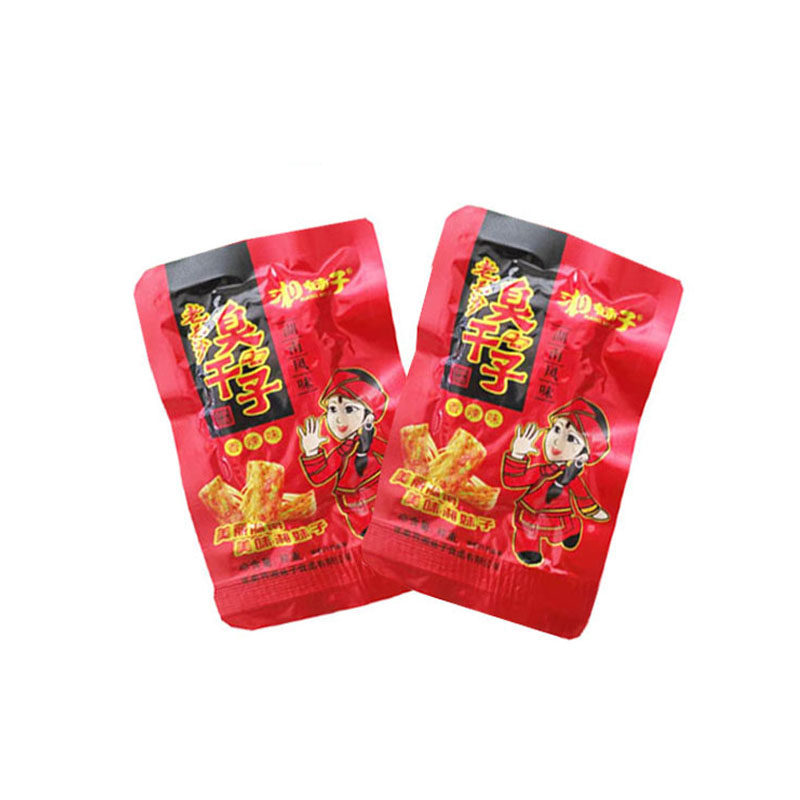 湘妹子臭干子老长沙臭豆干张家界