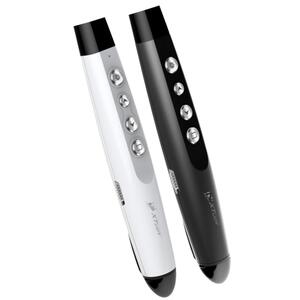 14.8元包邮  nxtudy N33 PPT激光翻页笔 标准版 送笔袋