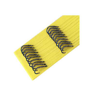 弹簧成品手工面食散炮饵钩分叉器