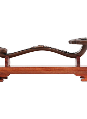 如意中式风办公室桌面开业礼品