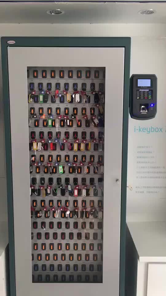 Intelligent Key Management,Data Tracking System For Rfid Keys Buy