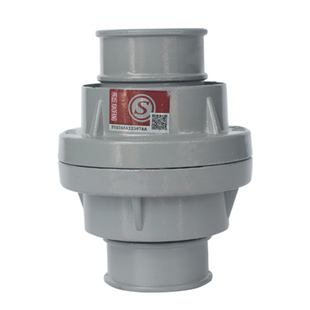 消防水带接扣水带接头接口2.5寸水枪卡扣农用消火栓内式接扣65mm