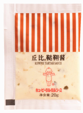 丘比沙拉酱塔塔酱海鲜油炸鞑靼酱