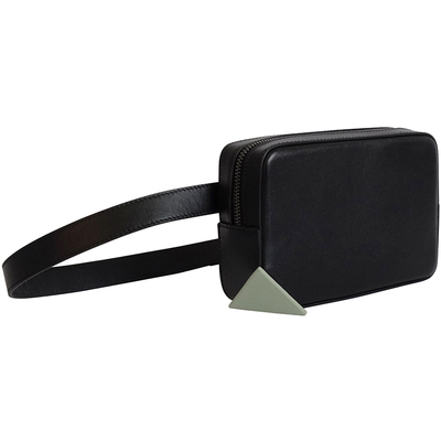 treblezbr新款方形单肩挎包