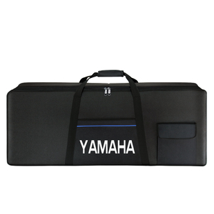 雅马哈电子琴包5461737688键3637383SX600670473550650专用琴袋套